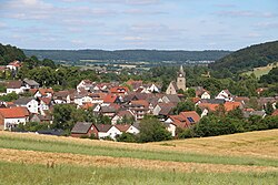 Treis an der Lumda (1)